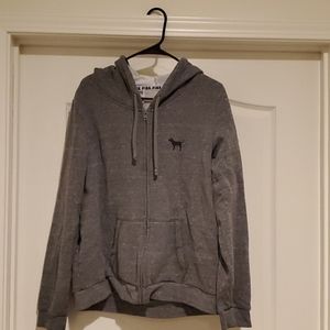 VS Pink Hoodie
